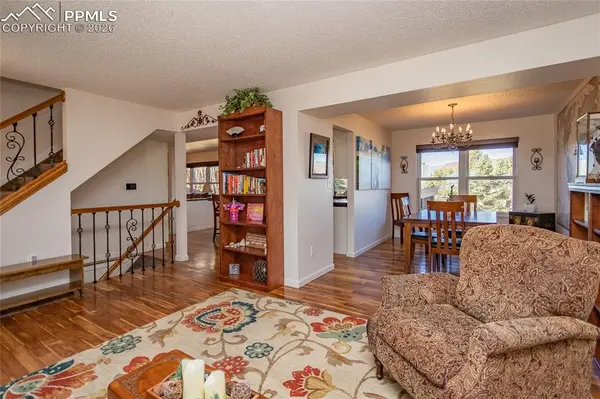 865 Royal Crown LN, Colorado Springs, CO 80906