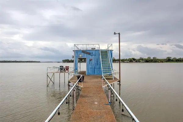 1662 Rogers Road, Newark, TX 76071