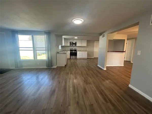 708 Barrow Street, Goldthwaite, TX 76844