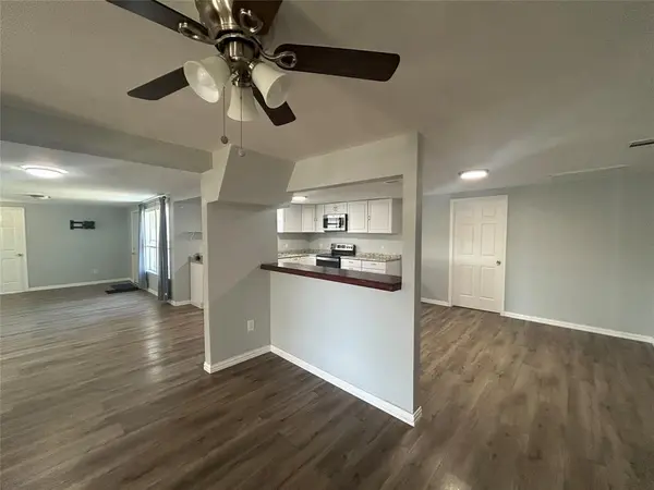 708 Barrow Street, Goldthwaite, TX 76844