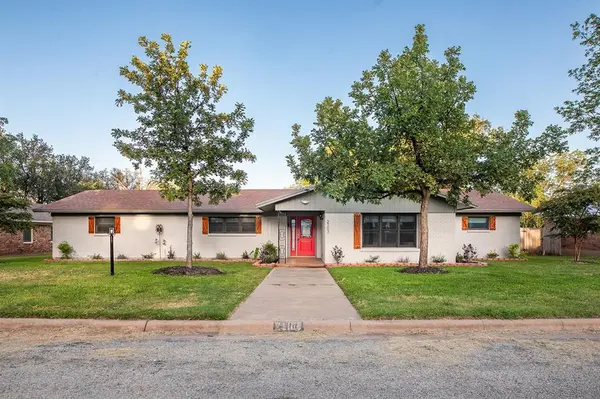 2103 S High Street, Brady, TX 76825