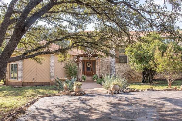 2992 County Road 100, Brady, TX 76825