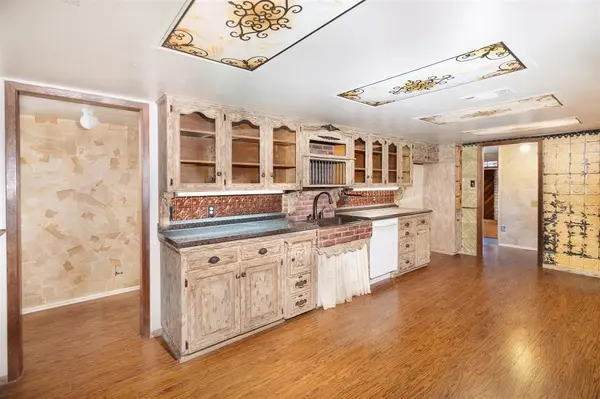 2992 County Road 100, Brady, TX 76825