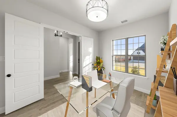 320 Bee Balm Road, Mckinney, TX 75071