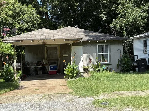 6020 Henderson Avenue, Shreveport, LA 71106