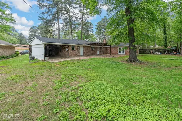 9471 Hemlock Circle, Shreveport, LA 71118