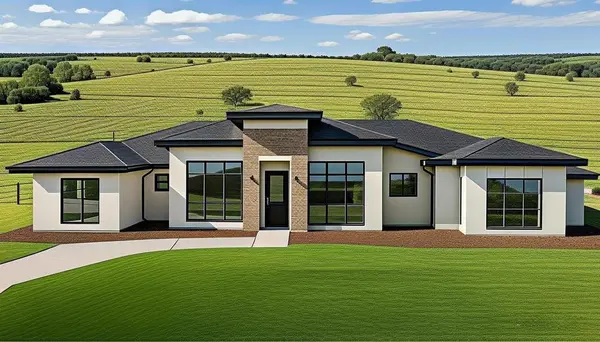 748 County Rd 3848, Poolville, TX 76487