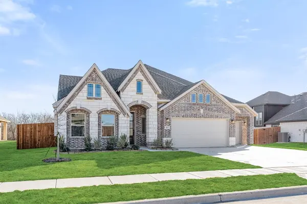 907 Willowbanks Drive, Josephine, TX 75173