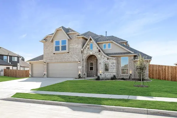 203 Roughrider Trail, Josephine, TX 75173