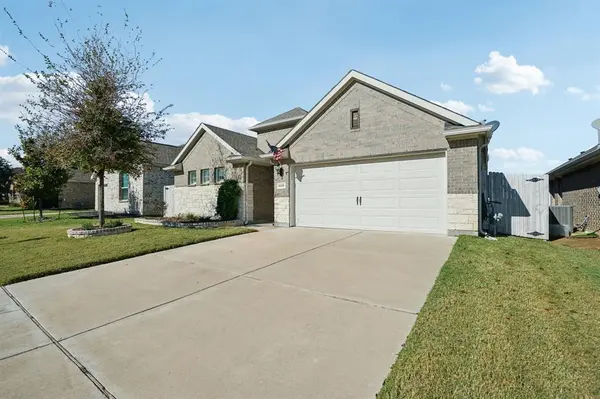 6120 Fall Creek Lane, Fort Worth, TX 76123