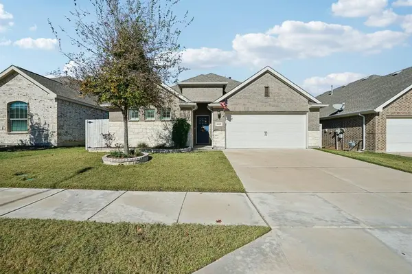 6120 Fall Creek Lane, Fort Worth, TX 76123
