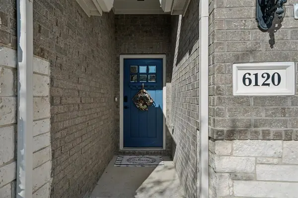 6120 Fall Creek Lane, Fort Worth, TX 76123