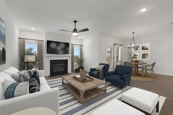 179 Summer Rain Way, Newark, TX 76071