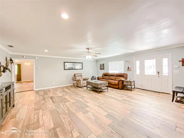 355 Fm 604 N, Clyde, TX 79510