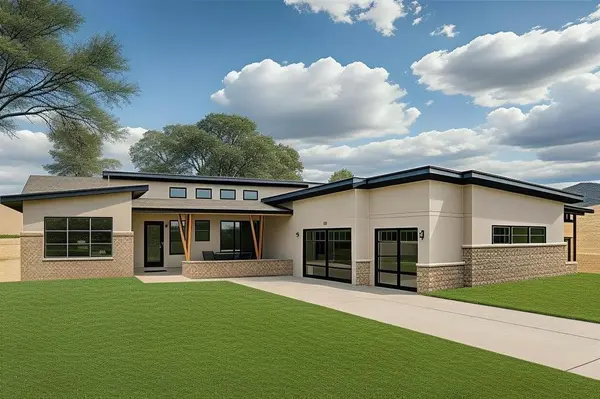 TBD 2 County 3848 Road, Poolville, TX 76487