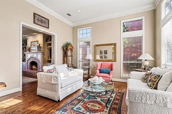 4561 Huntwick Drive, Plano, TX 75024