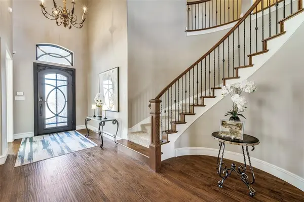 7363 Calla Lilly Lane, Frisco, TX 75034