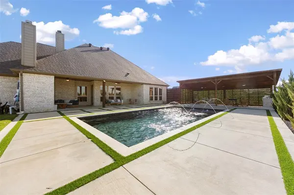 3324 Dakota Drive, Northlake, TX 76226