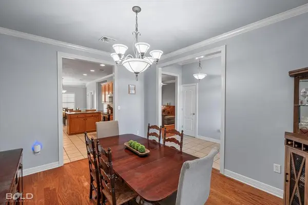 122 Augusta Avenue, Benton, LA 71006