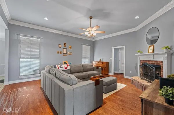 122 Augusta Avenue, Benton, LA 71006