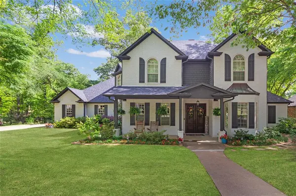 4312 Lazy Creek, Tyler, TX 75707