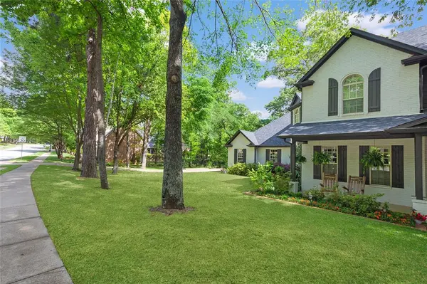 4312 Lazy Creek, Tyler, TX 75707