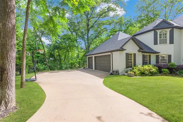 4312 Lazy Creek, Tyler, TX 75707