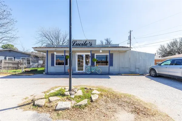 3617 Buffalo Gap Road, Abilene, TX 79605