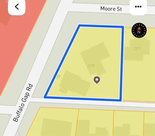 3617 Buffalo Gap Road, Abilene, TX 79605