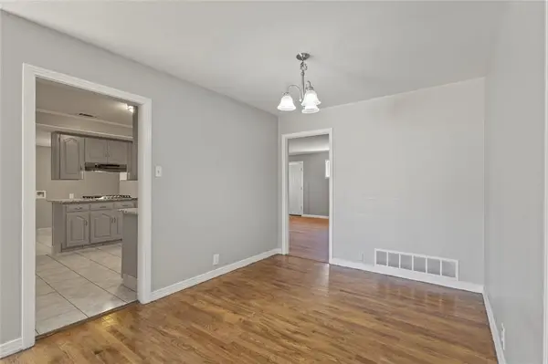 1602 Glen Avenue, Dallas, TX 75216