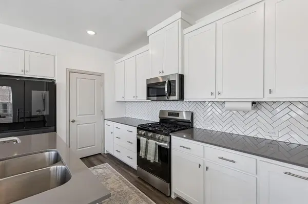 4301 Union Street, North Richland Hills, TX 76180