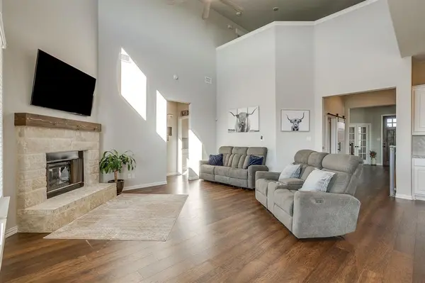 153 Misty Mountain Lane, Rhome, TX 76078