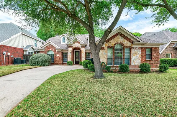518 River Birch Trail, Garland, TX 75040