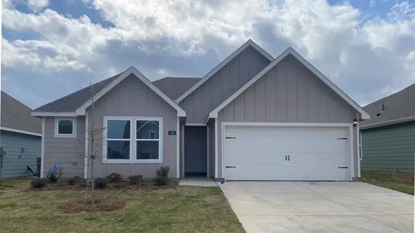 166 Buck Branch Lane, Canton, TX 75103