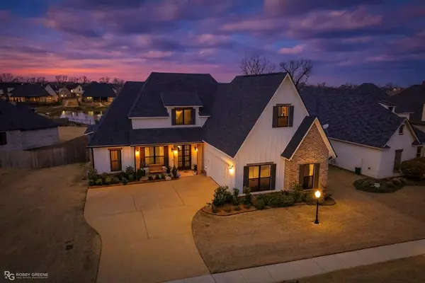 214 Conti Way,  Bossier City,  LA 71111