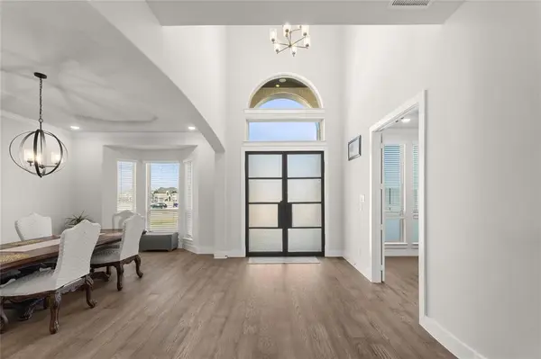 600 St Andrew Lane, Prosper, TX 75078