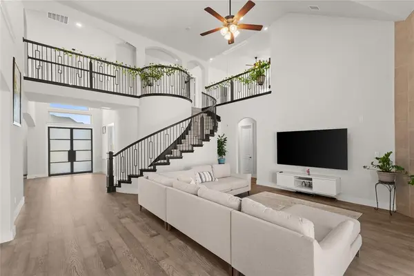 600 St Andrew Lane, Prosper, TX 75078