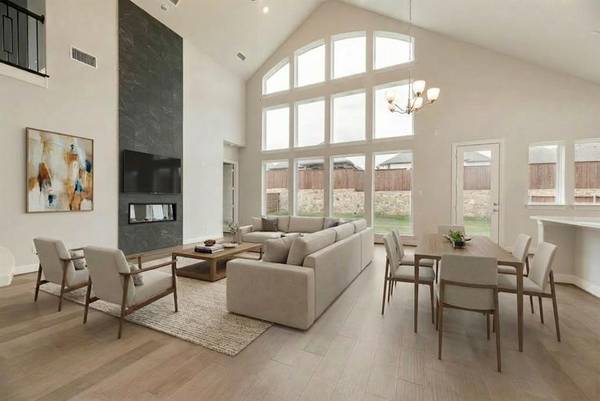 1431 Potenza Way, Fate, TX 75087