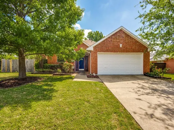 808 Canyon Valley Drive, Mckinney, TX 75071