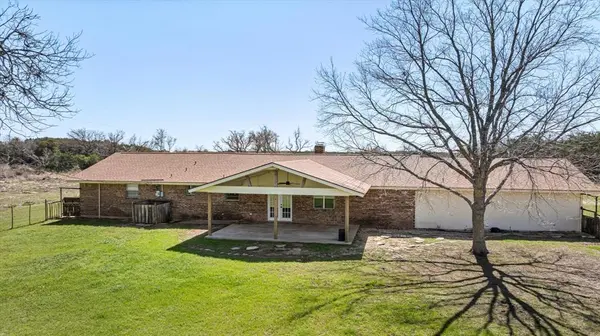 10849 Fm 205, Stephenville, TX 76401