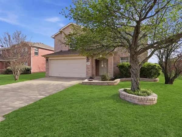 2459 Silverado Trail, Grand Prairie, TX 75052