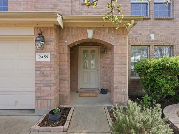 2459 Silverado Trail, Grand Prairie, TX 75052