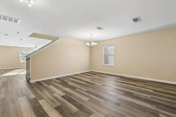 4137 Capstone Drive, Fort Worth, TX 76244