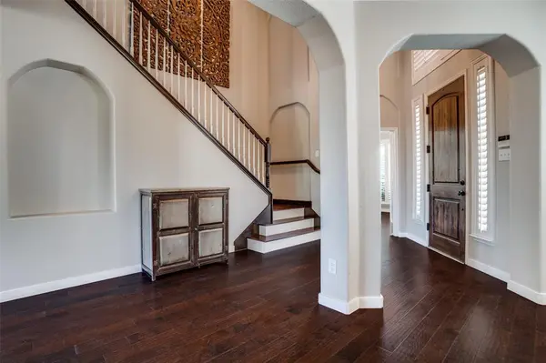 5698 Imperial Meadow Drive, Frisco, TX 75035