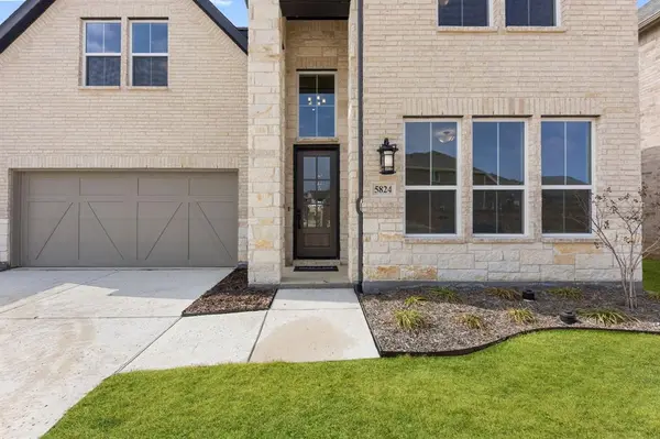 5824 Blackwell Avenue, Pilot Point, TX 75009