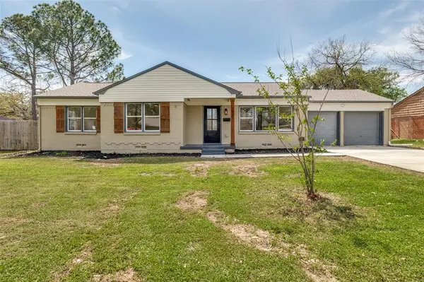 1542 W 5th Street, Irving, TX 75060