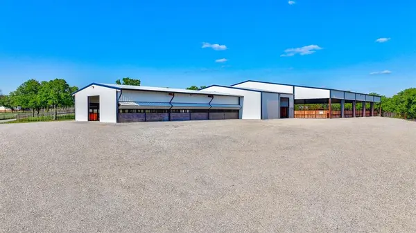 270 Price Lane, Weatherford, TX 76085