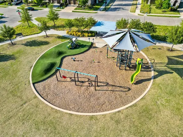 1501 SNOWDROP Drive, Celina, TX 75078