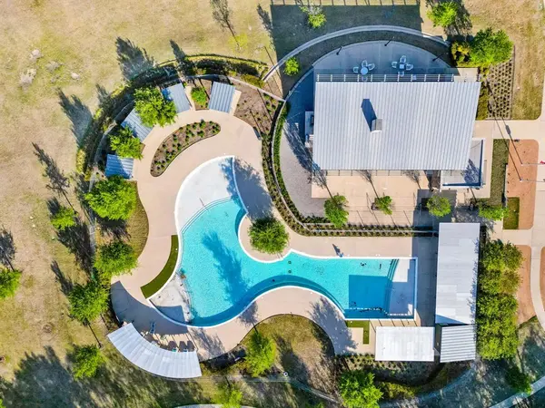 1501 SNOWDROP Drive, Celina, TX 75078