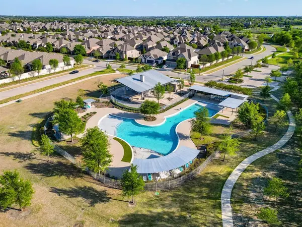 1501 SNOWDROP Drive, Celina, TX 75078